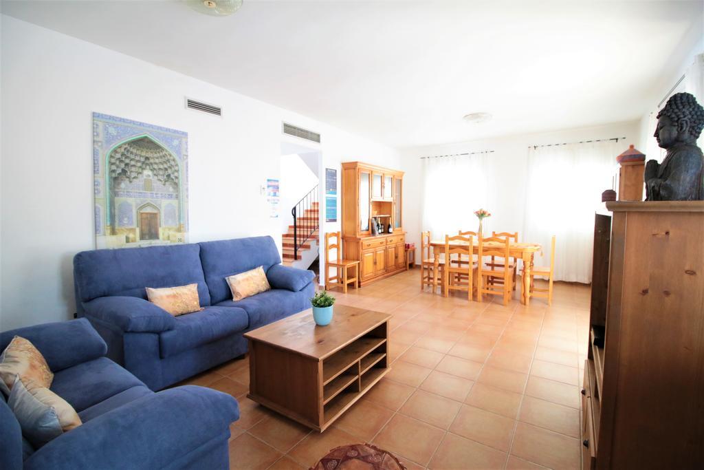 Villa Sofia San Antonio Abad Exterior foto