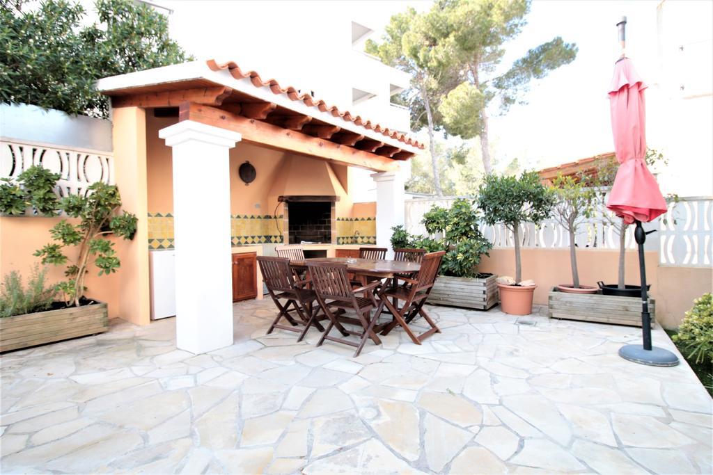Villa Sofia San Antonio Abad Exterior foto