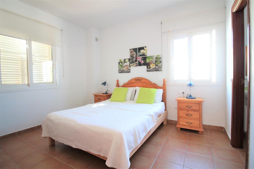 Villa Sofia San Antonio Abad Exterior foto