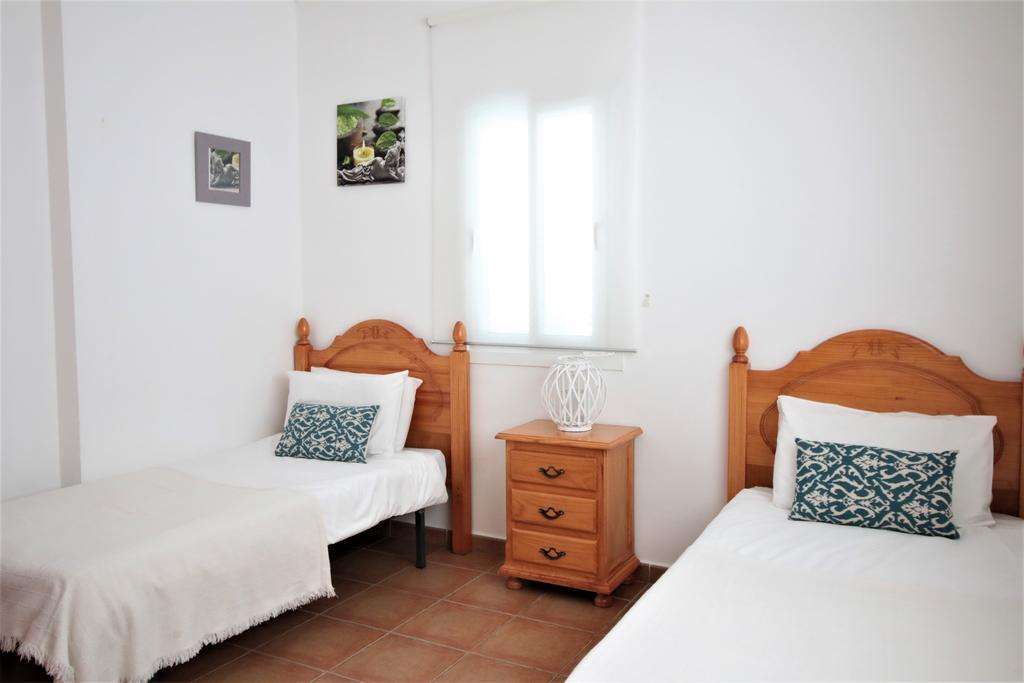 Villa Sofia San Antonio Abad Exterior foto